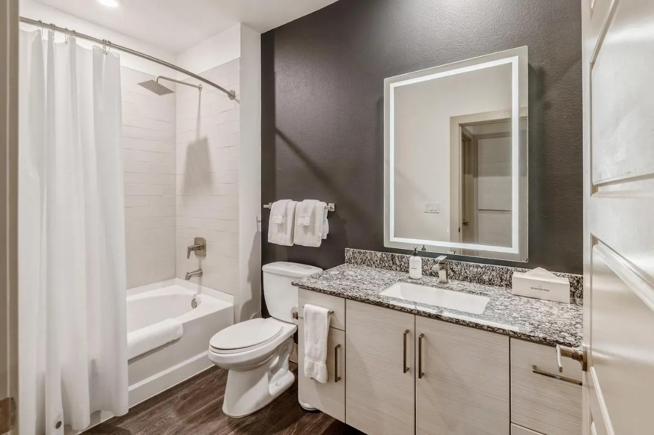 Apartment Kasa Scottsdale North Phoenix