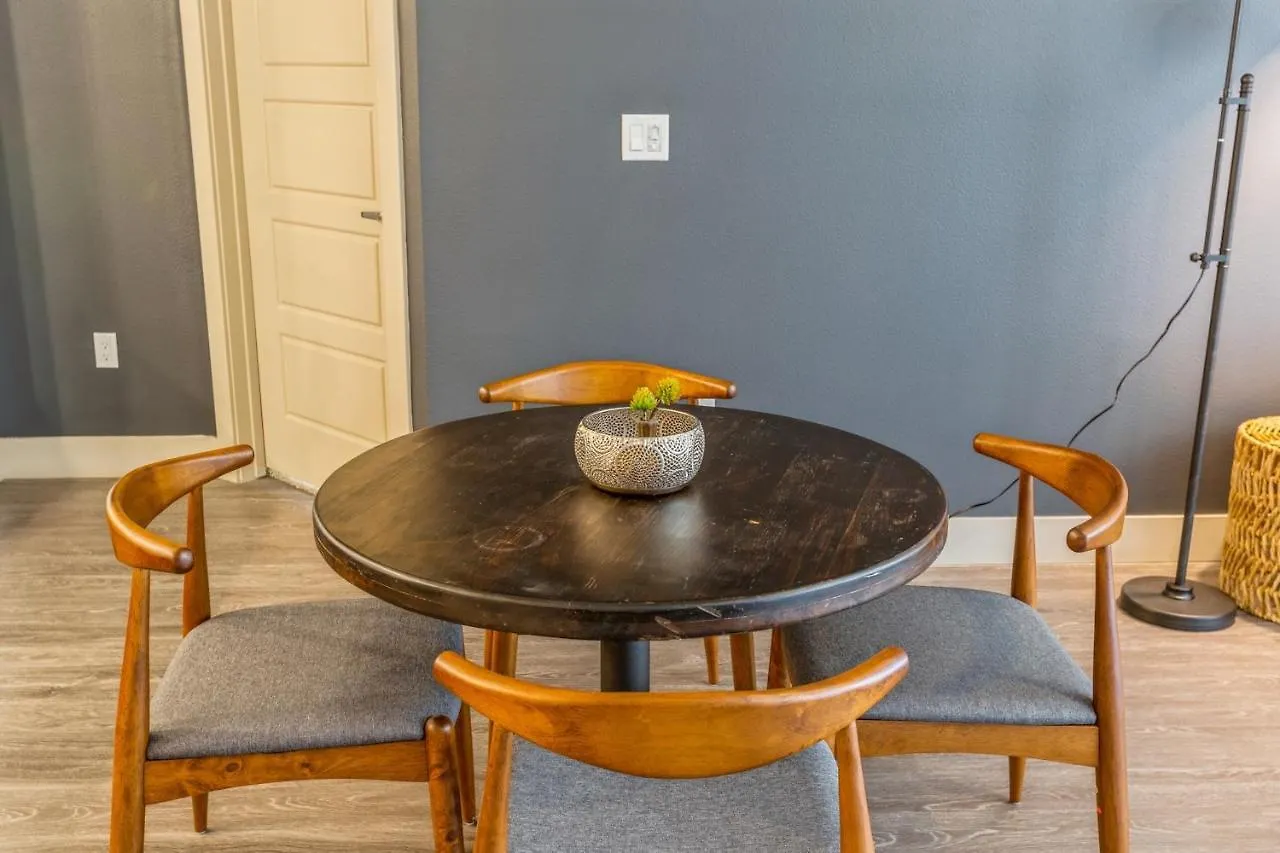 Kasa Scottsdale North Phoenix