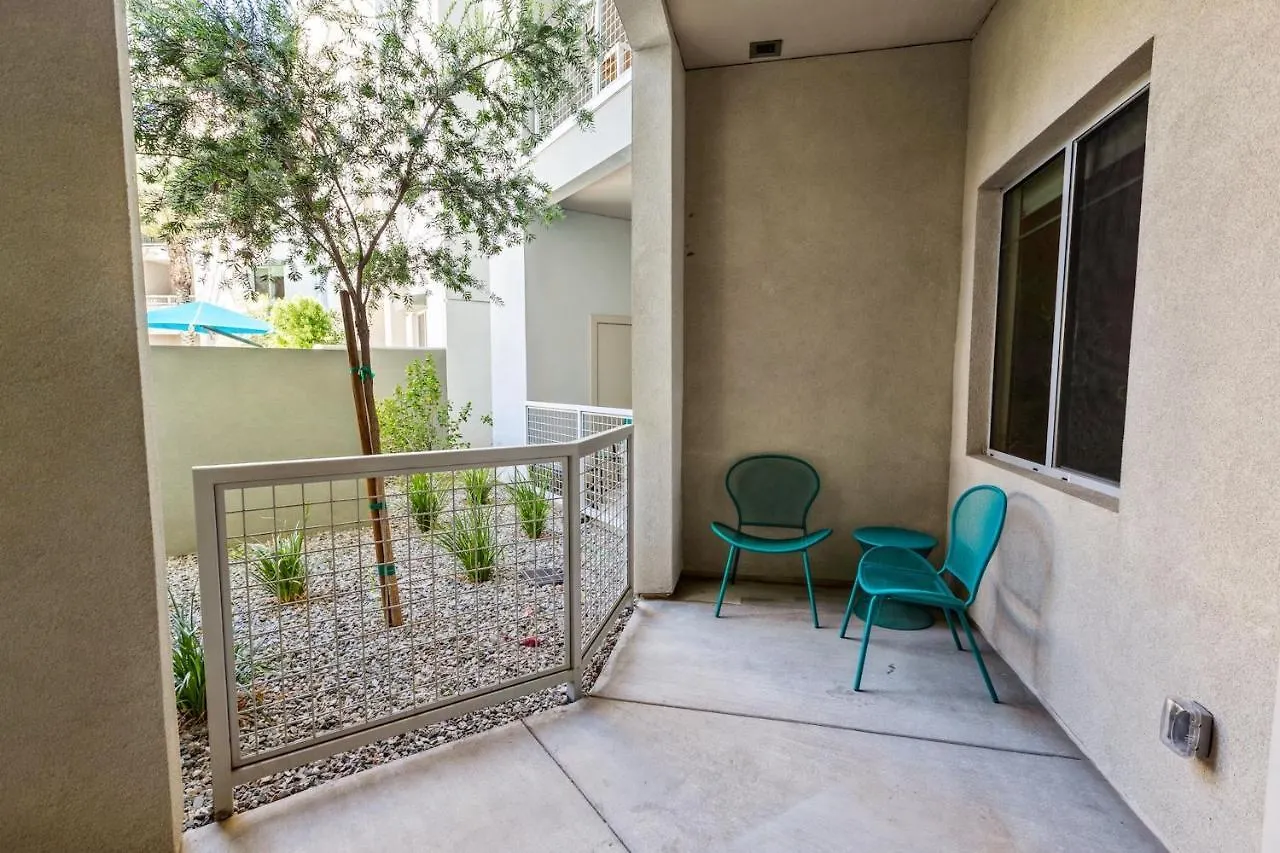 Apartment Kasa Scottsdale North Phoenix