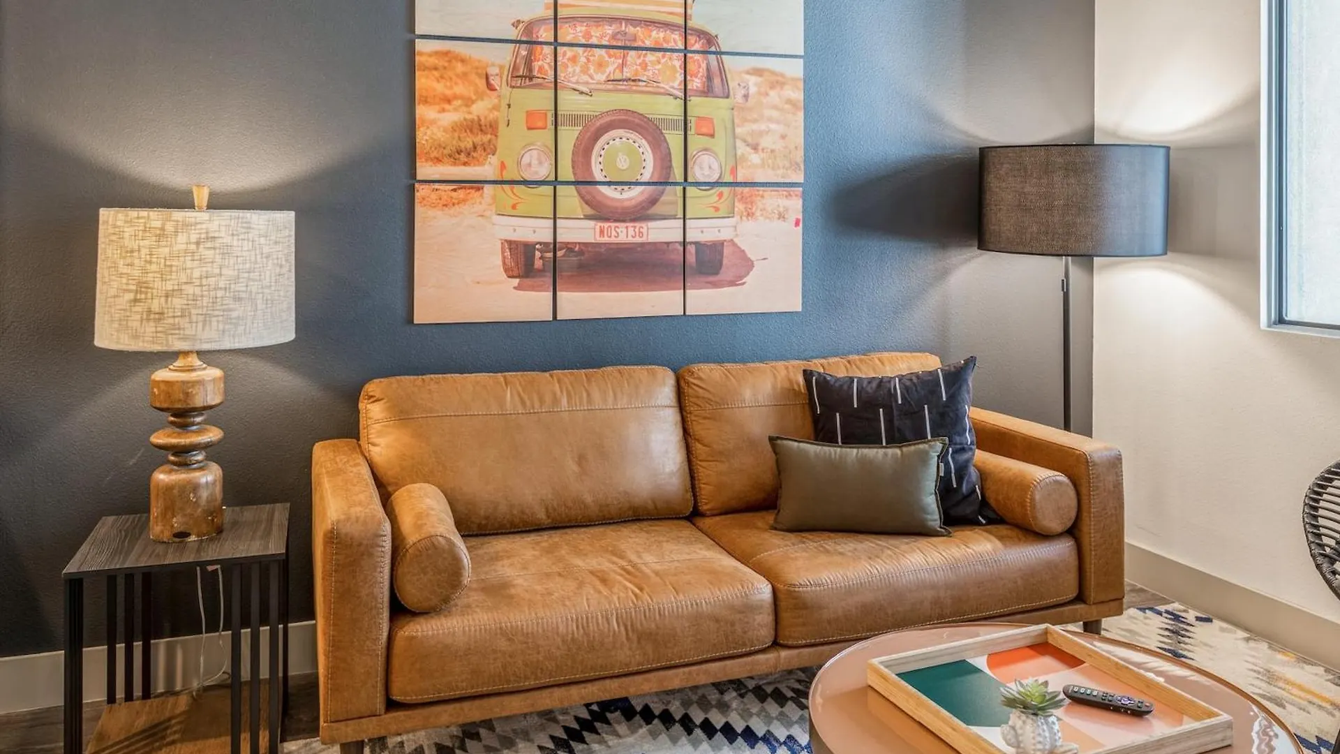 Kasa Scottsdale North Phoenix Apartment