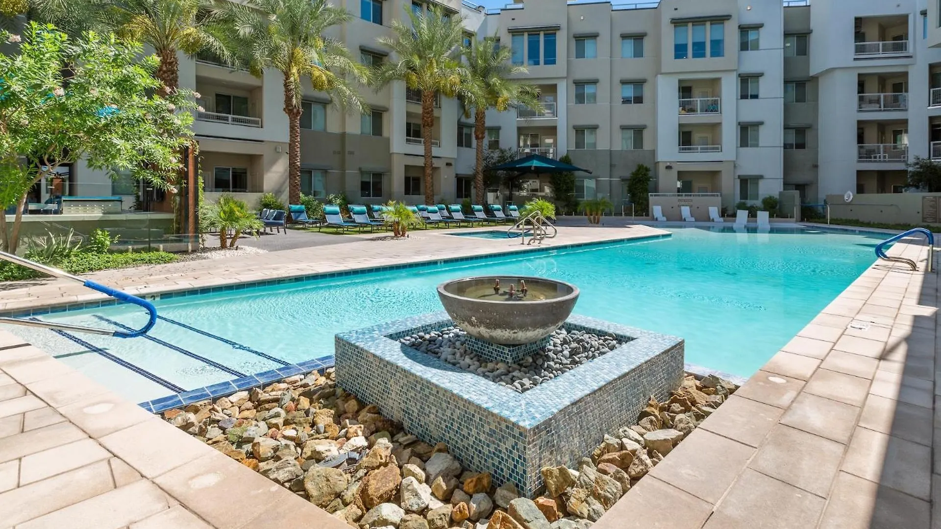 Apartment Kasa Scottsdale North Phoenix