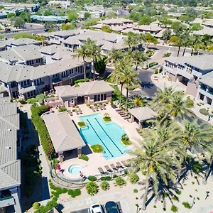 *new* Lux With Pool, Hot Tub, And Gym Apartment